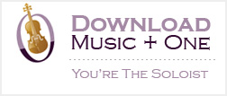 Download Music + One Software