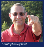 Christopher Raphael